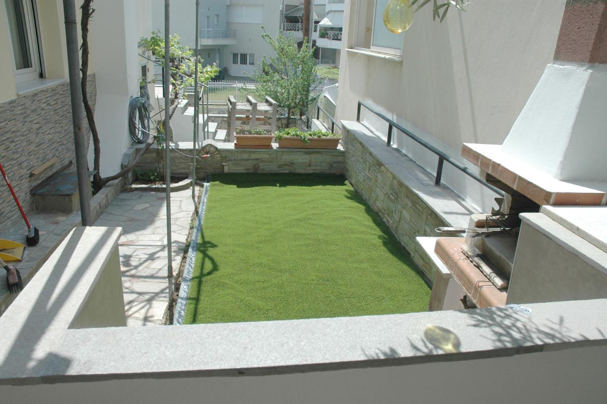Apartment Savina Kalamitsa Kavala