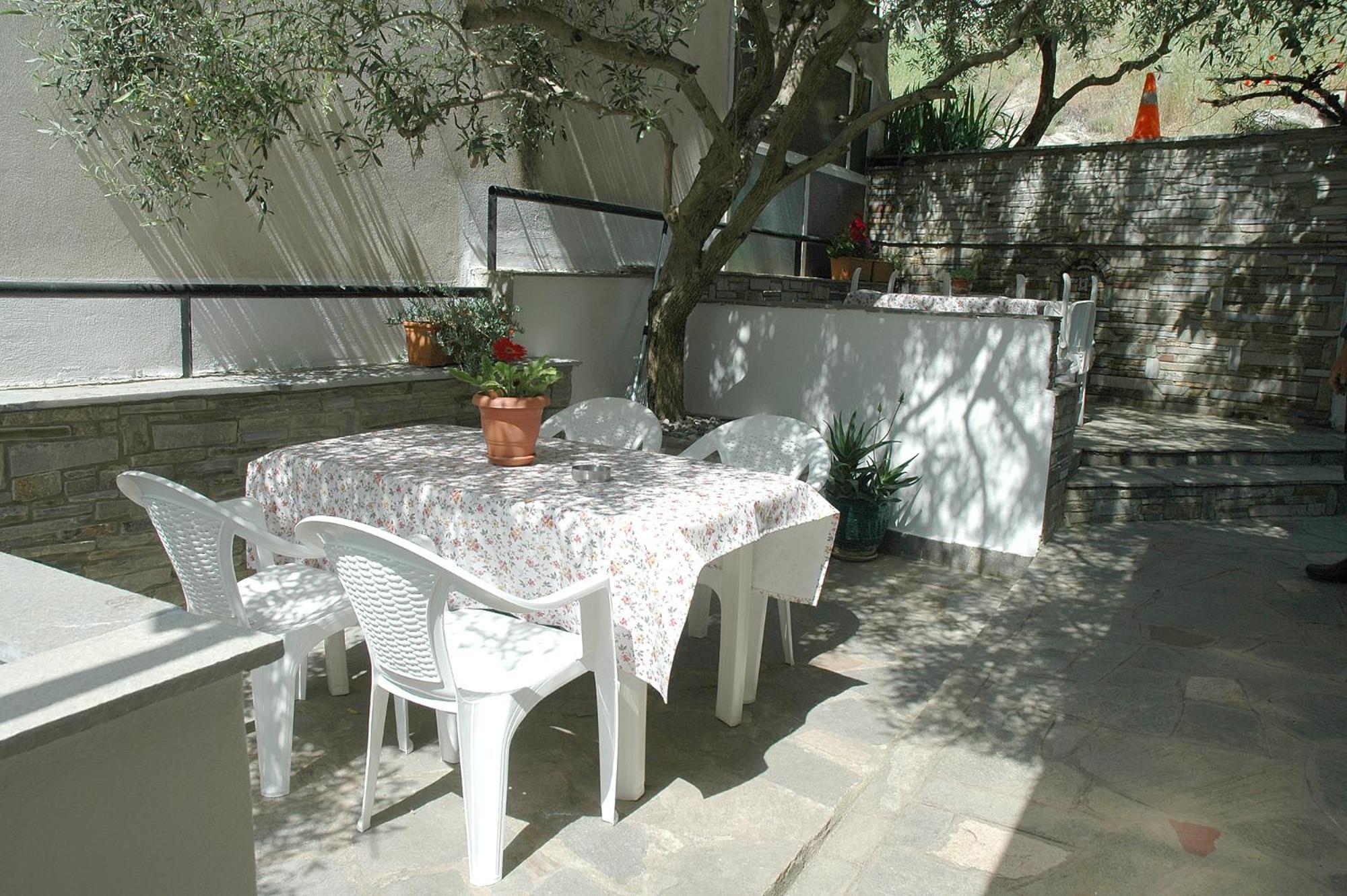 Apartment Savina Kalamitsa Kavala