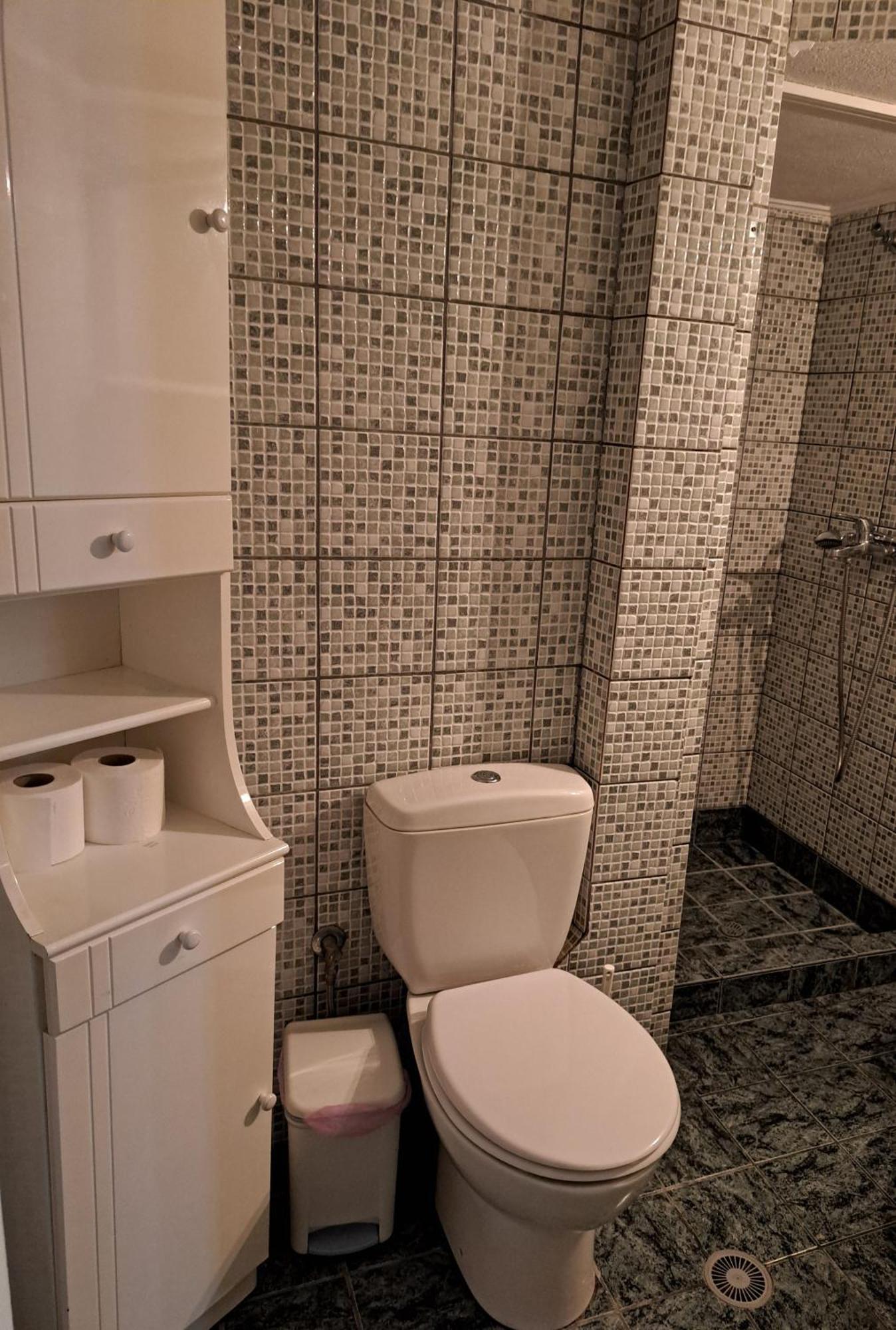Apartment Savina Kalamitsa
