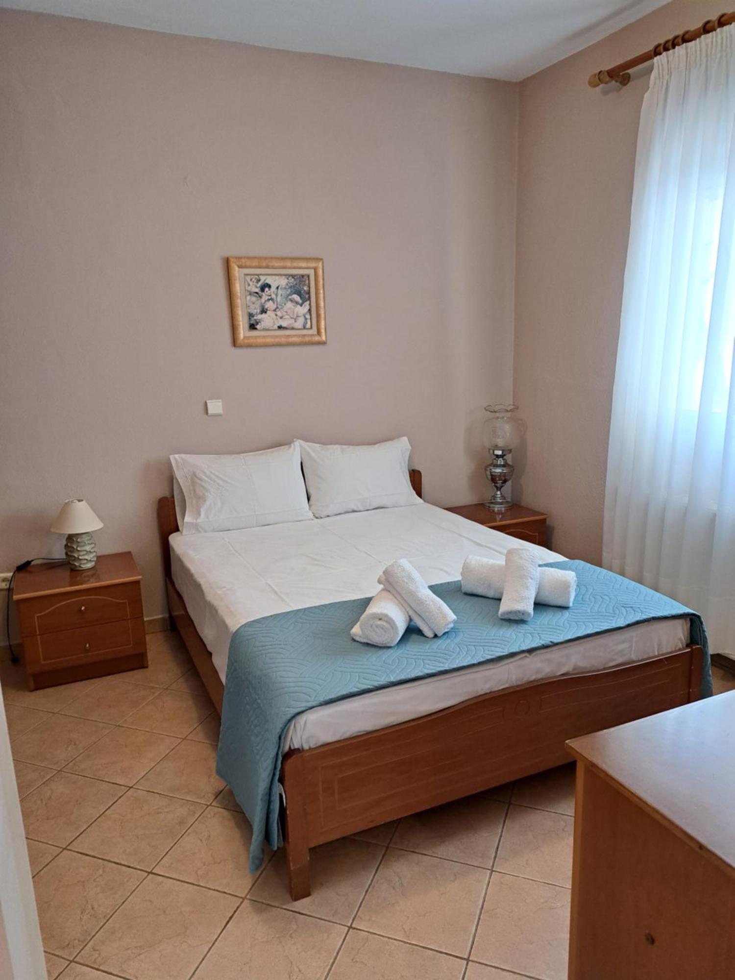 Apartment Savina Kalamitsa
