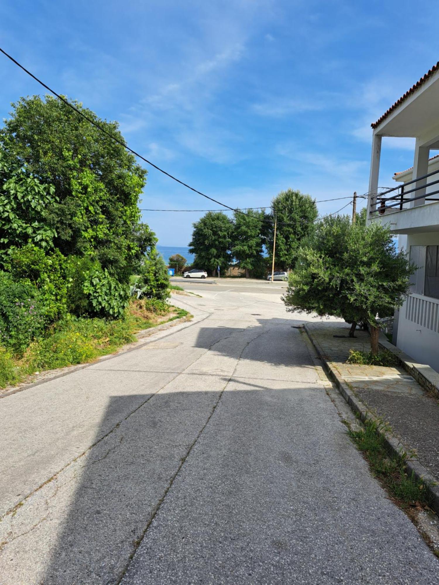 Savina Kalamitsa * Kavala