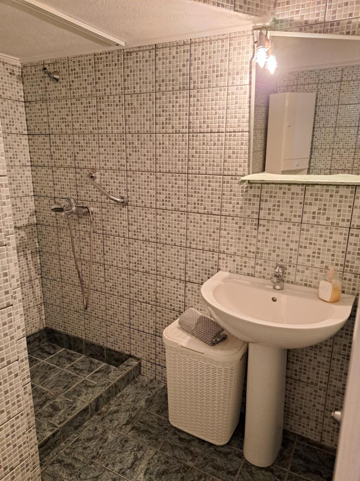 Savina Kalamitsa Apartment Kavala