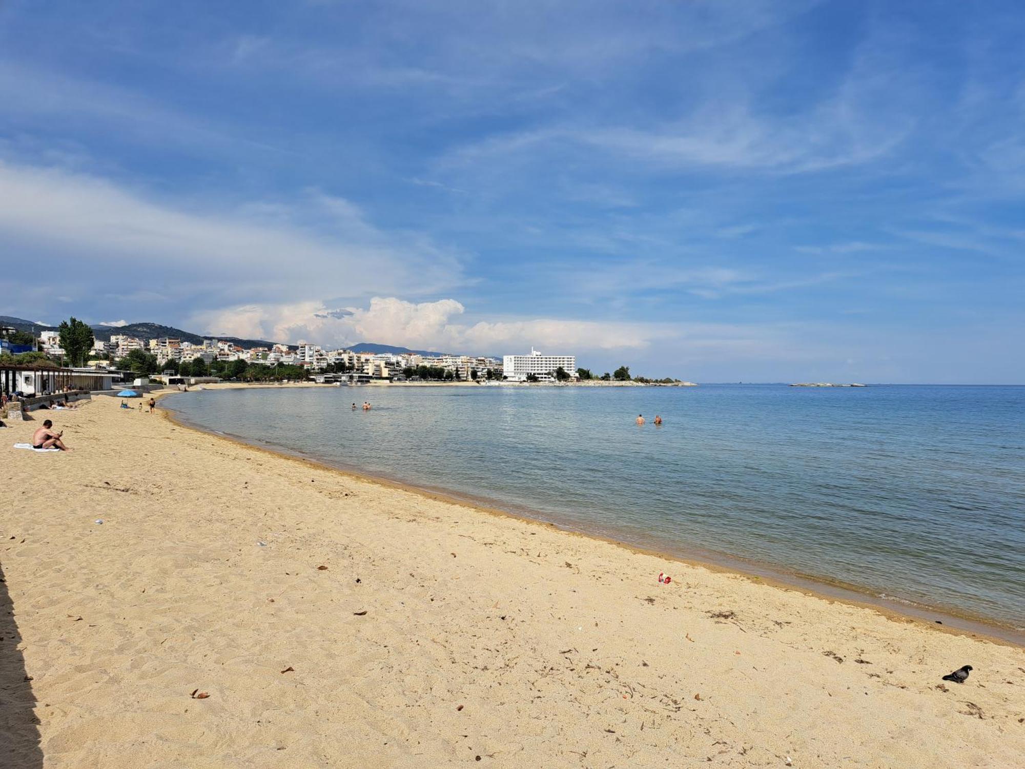 Savina Kalamitsa * Kavala