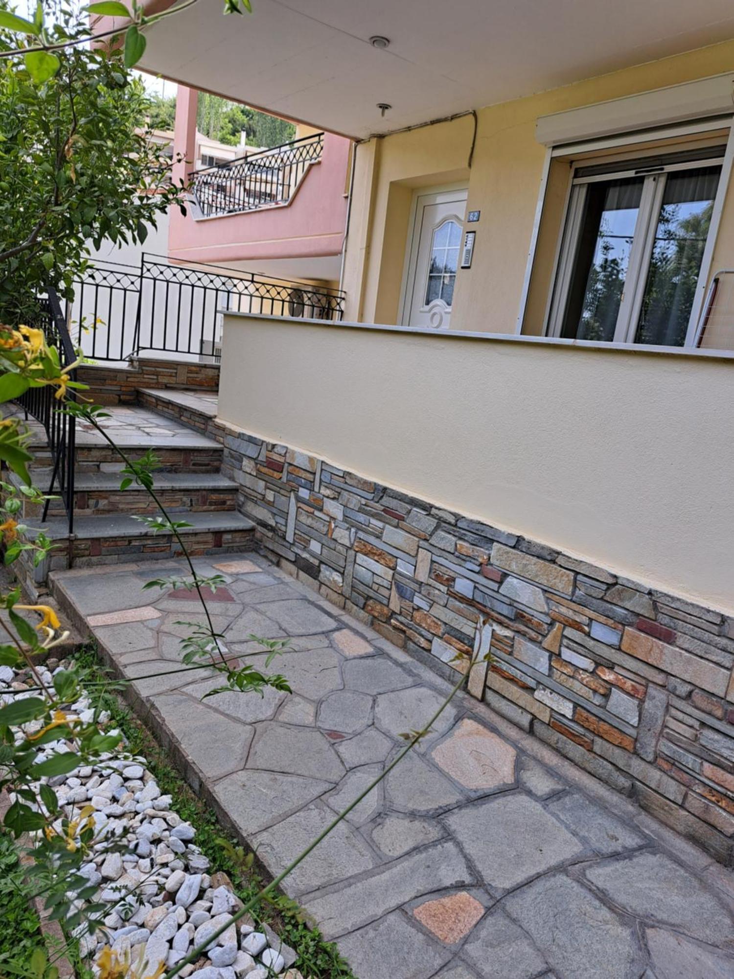 Savina Kalamitsa Apartment *